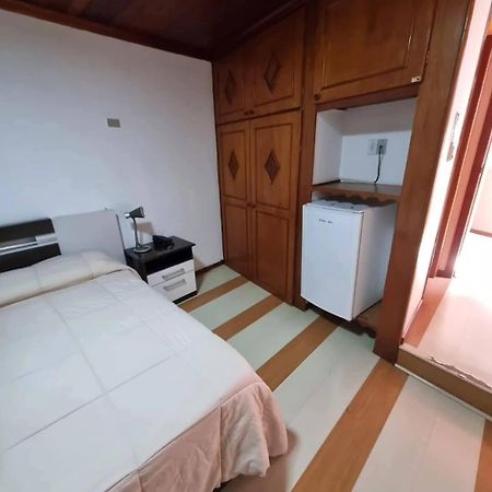 Turis Firper Hotel Chuí Dış mekan fotoğraf